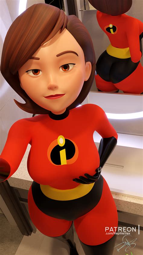 helen parr porn|helen